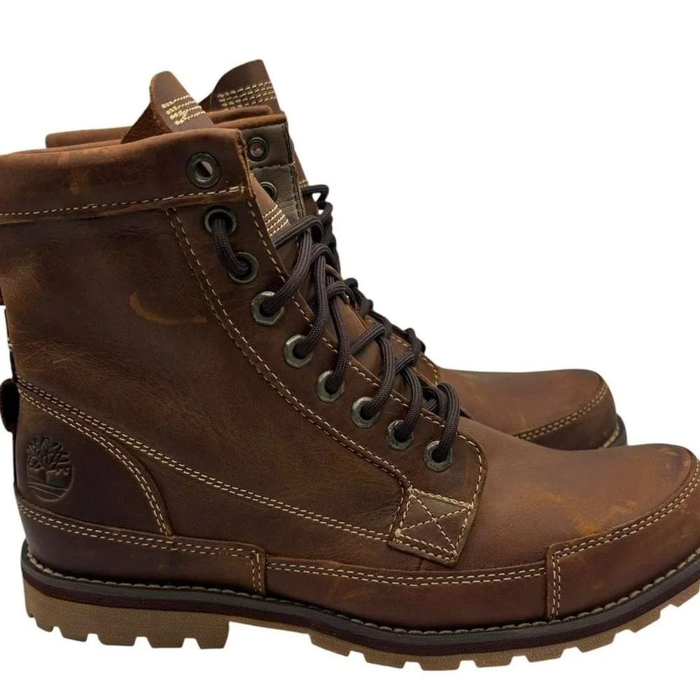 Timberland originals inch